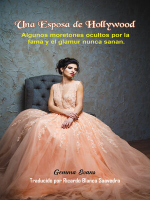 Una Esposa de Hollywood - ebook